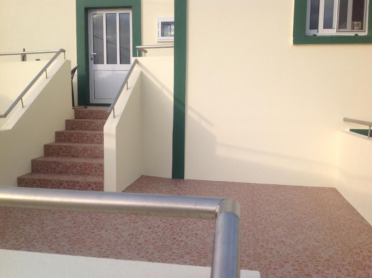 Villa Casa Fagundes Faja Grande Exterior foto